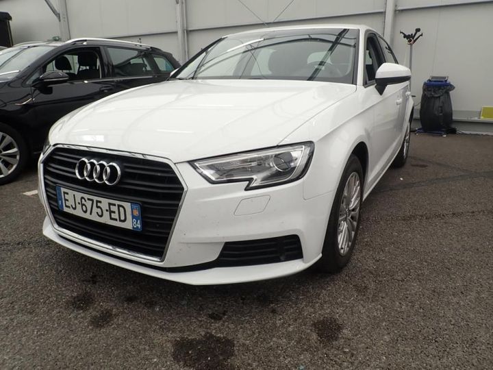 AUDI A3 SPORTBACK 2017 wauzzz8v4ha087812