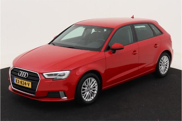 AUDI A3 SPORTBACK 2017 wauzzz8v4ha087860