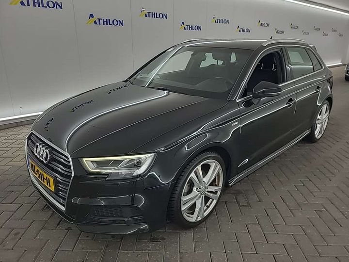 AUDI A3 SPORTBACK 2017 wauzzz8v4ha089057