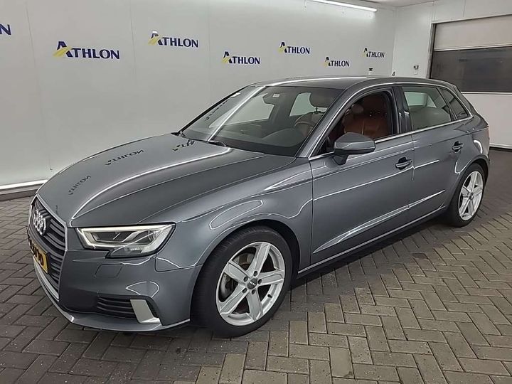 AUDI A3 SPORTBACK 2016 wauzzz8v4ha089270