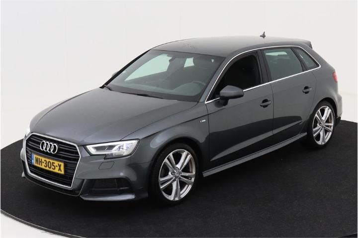 AUDI A3 SPORTBACK 2017 wauzzz8v4ha089656