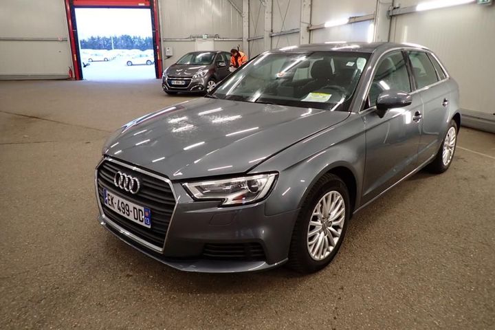 AUDI A3 SPORTBACK 2017 wauzzz8v4ha090161