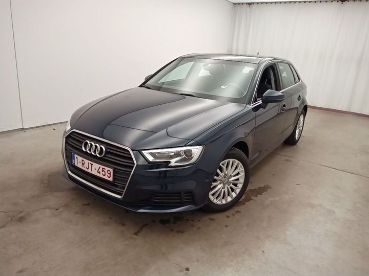 AUDI A3 SPORTBACK FL&#3916 2017 wauzzz8v4ha092220