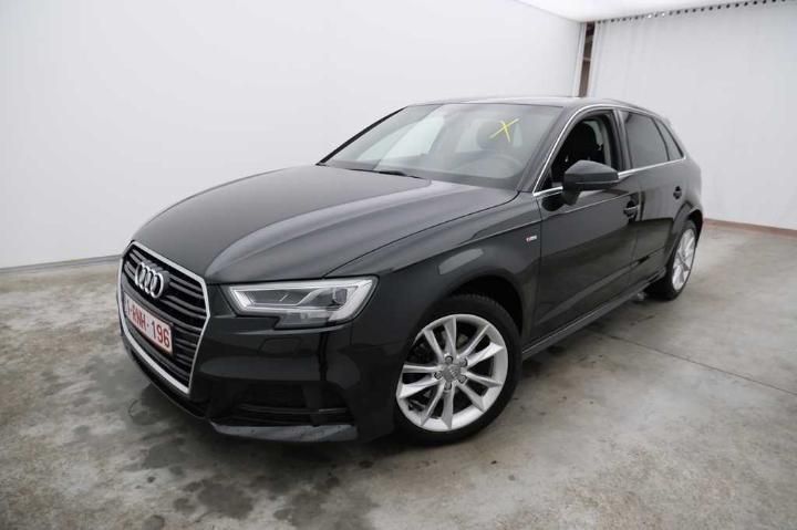 AUDI A3 SPORTBACK FL&#3916 2017 wauzzz8v4ha094551