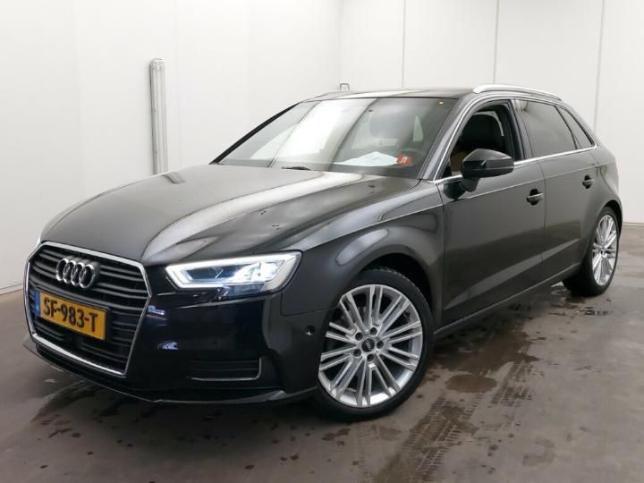 AUDI A3 2017 wauzzz8v4ha101207