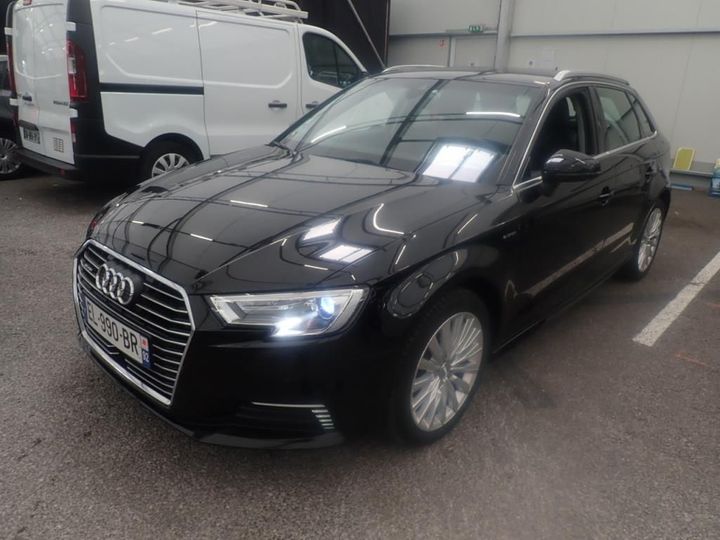 AUDI A3 SPORTBACK 2017 wauzzz8v4ha106990