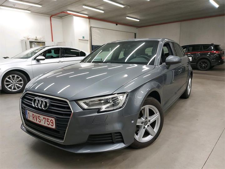 AUDI A3 SPORTBACK 2017 wauzzz8v4ha109419