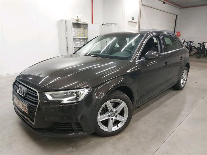 AUDI A3 SPORTBACK 2017 wauzzz8v4ha113521