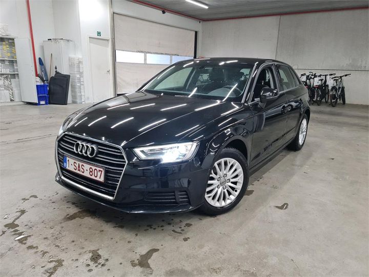 AUDI A3 SPORTBACK 2017 wauzzz8v4ha115141