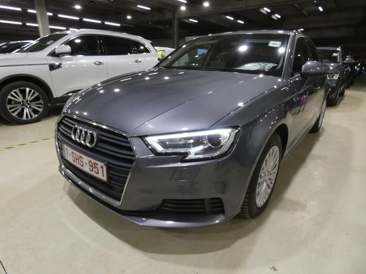 AUDI A3 SPORTBACK 2017 wauzzz8v4ha118931