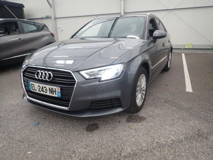 AUDI A3 SPORTBACK 2017 wauzzz8v4ha123272