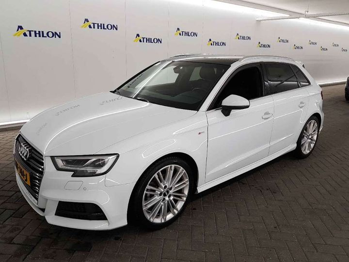 AUDI A3 SPORTBACK 2017 wauzzz8v4ha127516