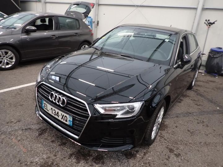 AUDI A3 SPORTBACK 2017 wauzzz8v4ha128164