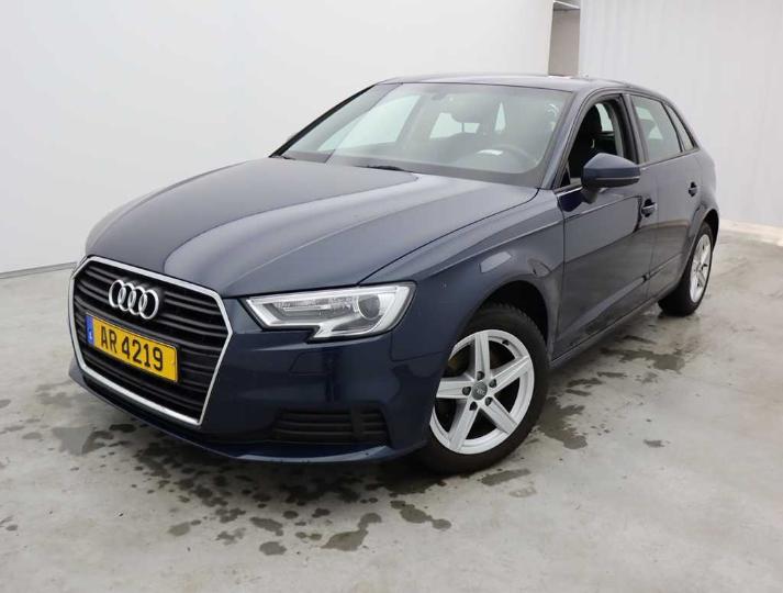 AUDI A3 SB FL16 2017 wauzzz8v4ha130402