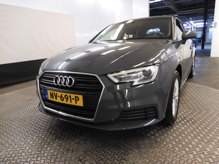 AUDI A3 SPORTBACK 2017 wauzzz8v4ha130545