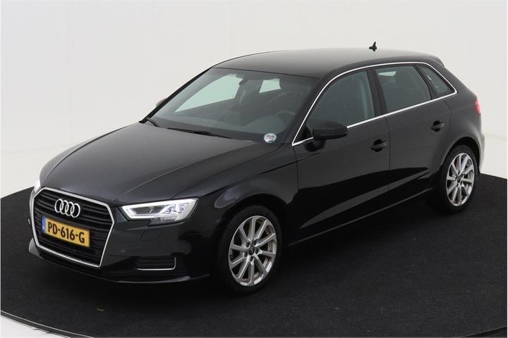 AUDI A3 SPORTBACK 2017 wauzzz8v4ha140976