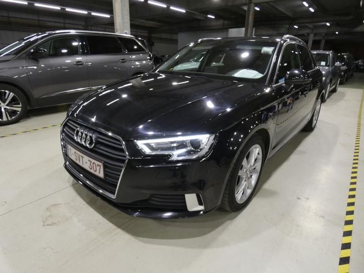 AUDI A3 SPORTBACK 2017 wauzzz8v4ha141948