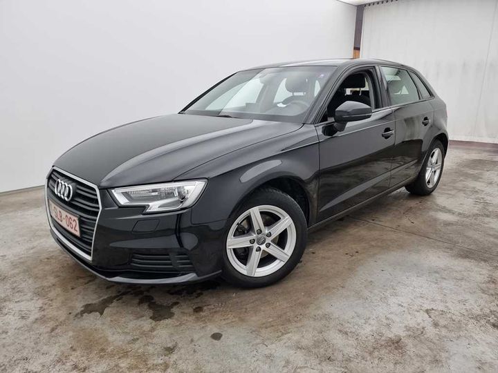 AUDI A3 SPORTBACK FL&#3916 2017 wauzzz8v4ha143943