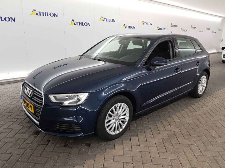 AUDI A3 SPORTBACK 2017 wauzzz8v4ha146759