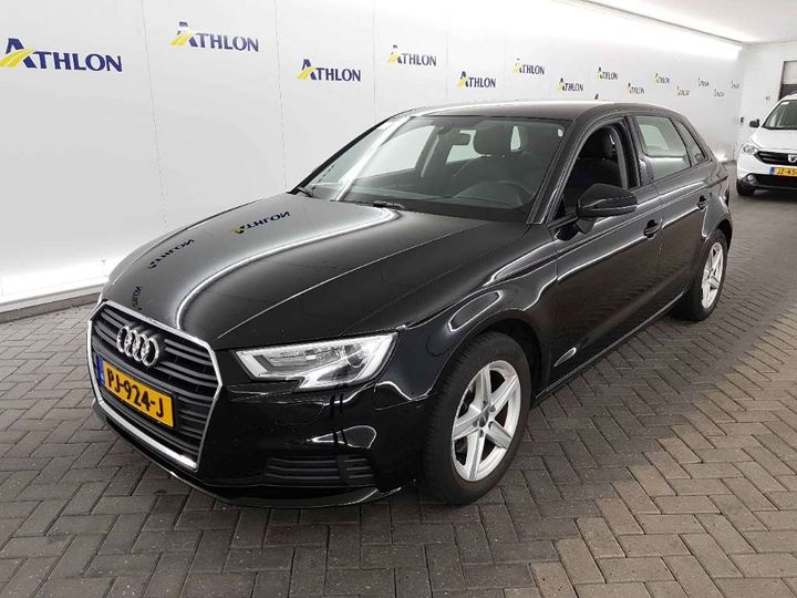 AUDI A3 SPORTBACK 2017 wauzzz8v4ha146776