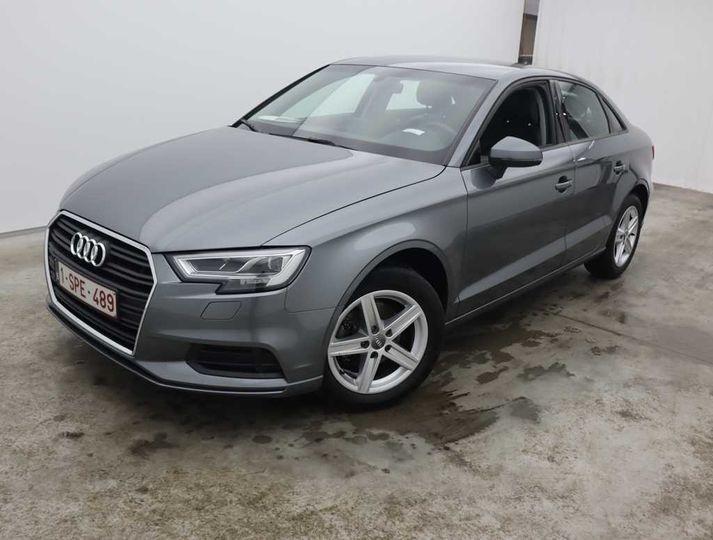 AUDI A3 BERLINE FL&#3916 2017 wauzzz8v4j1000898