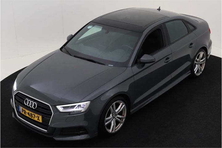 AUDI A3 LIMOUSINE 2017 wauzzz8v4j1015840