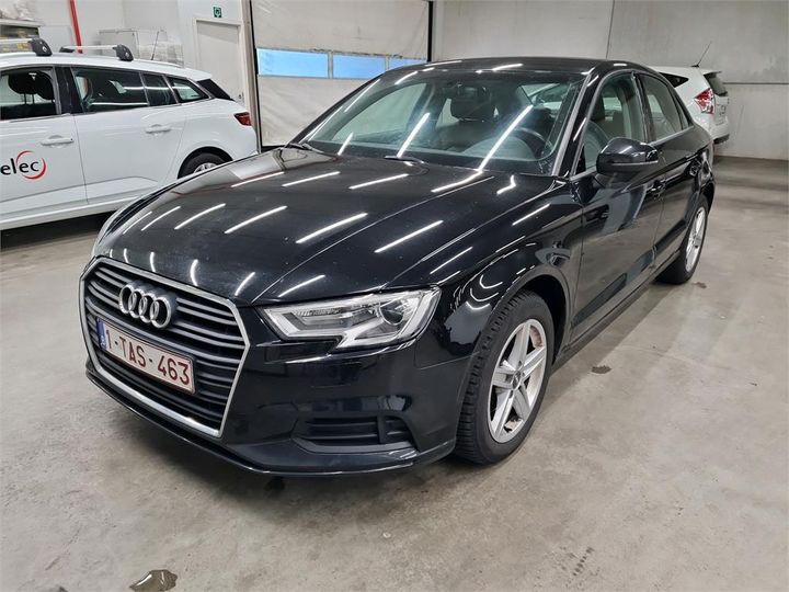 AUDI A3 BERLINE 2017 wauzzz8v4j1017684