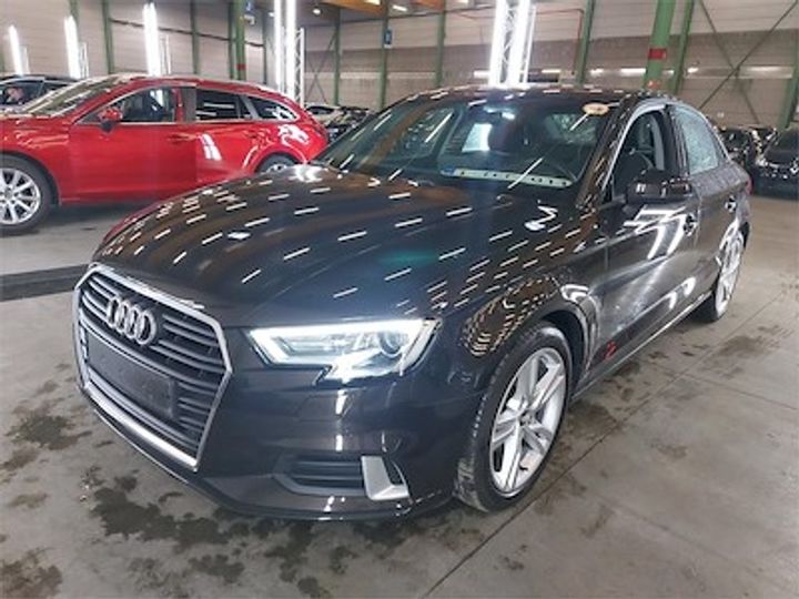 AUDI A3 SEDAN DIESEL - 2017 2017 wauzzz8v4j1024716