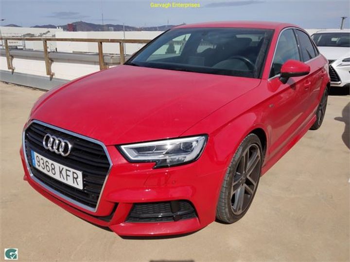 AUDI A3 2017 wauzzz8v4j1028152