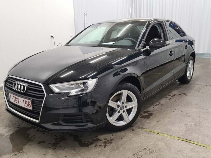 AUDI A3 2017 wauzzz8v4j1030807