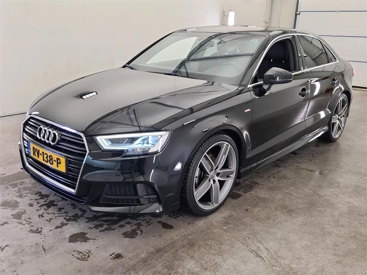 AUDI A3 2018 wauzzz8v4j1048062