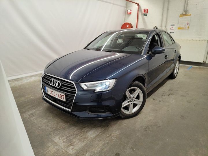 AUDI A3 BERLINE FL'16 2018 wauzzz8v4j1063581