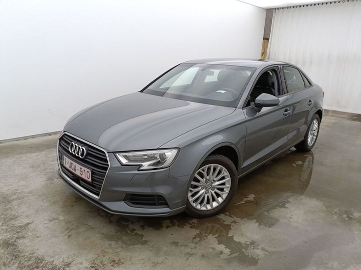 AUDI A3 BERLINE FL'16 2018 wauzzz8v4j1087086