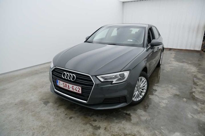 AUDI A3 SPORTBACK FL&#3916 2017 wauzzz8v4ja003137