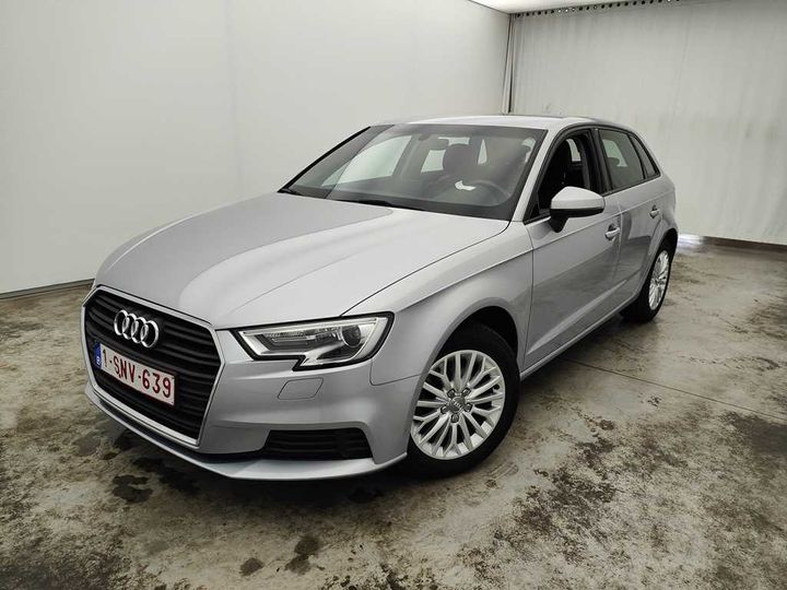 AUDI A3 SPORTBACK FL&#3916 2017 wauzzz8v4ja004093