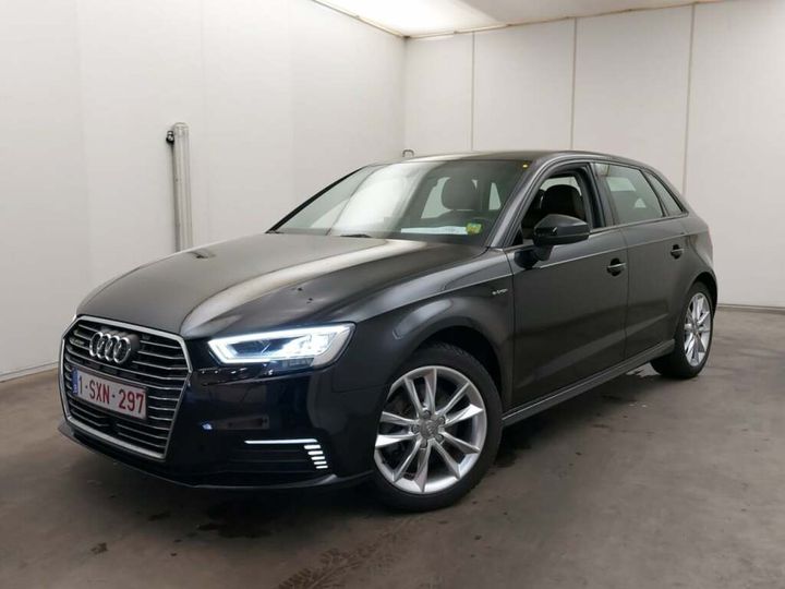 AUDI A3 2017 wauzzz8v4ja011061