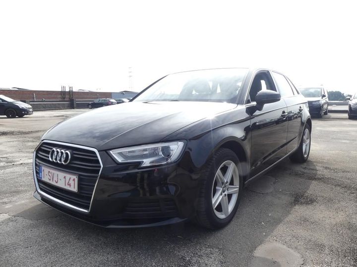 AUDI A3 SPORTBACK 2017 wauzzz8v4ja011206