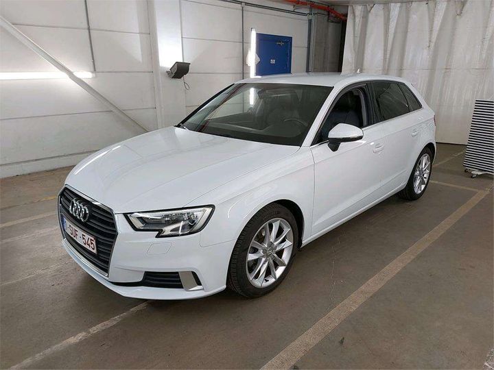 AUDI A3 SPORTBACK 2017 wauzzz8v4ja013859