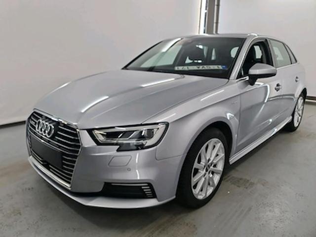 AUDI A3 SPORTBACK - 2017 2017 wauzzz8v4ja014090