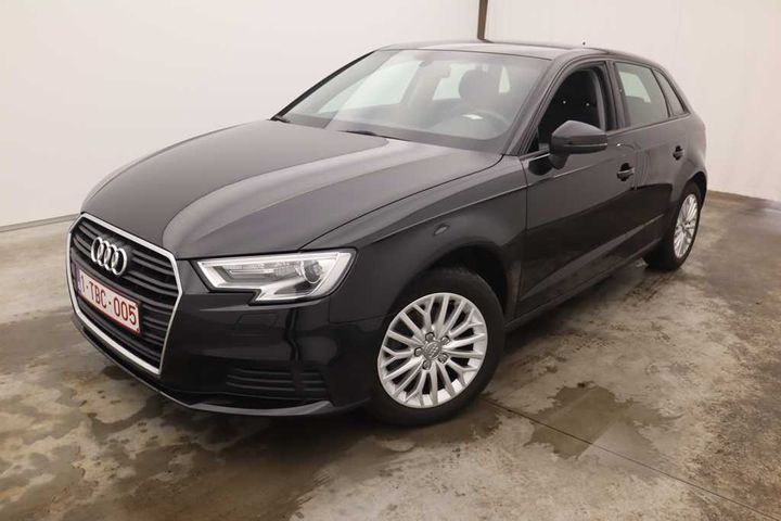 AUDI A3 SPORTBACK FL&#3916 2017 wauzzz8v4ja036381