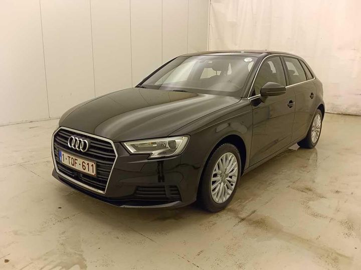 AUDI A3 2017 wauzzz8v4ja049499