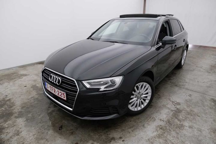 AUDI A3 SPORTBACK FL&#3916 2017 wauzzz8v4ja053472