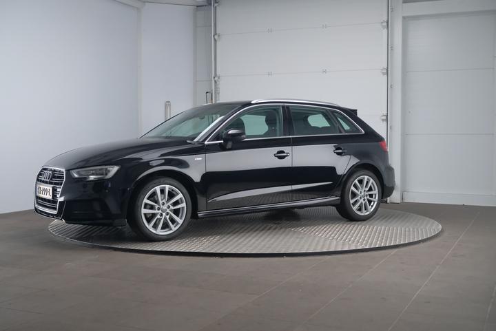 AUDI A3 SPORTBACK 2018 wauzzz8v4ja056968