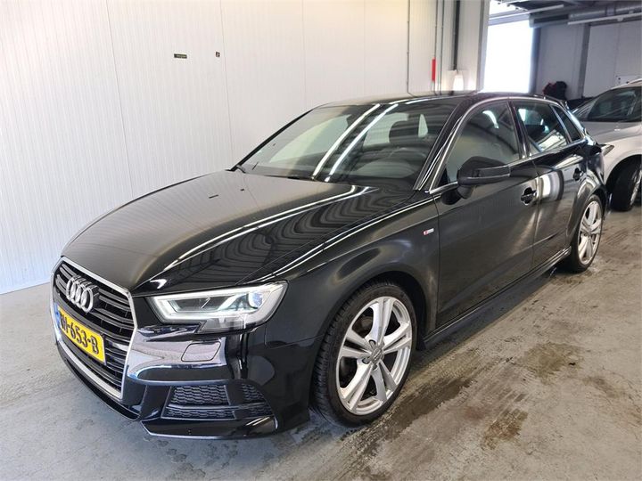 AUDI A3 2017 wauzzz8v4ja061507