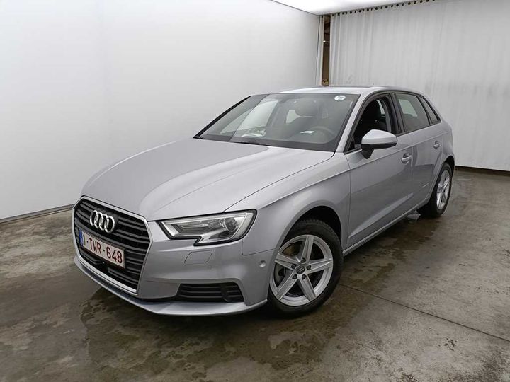 AUDI A3 SPORTBACK FL&#3916 2017 wauzzz8v4ja063368