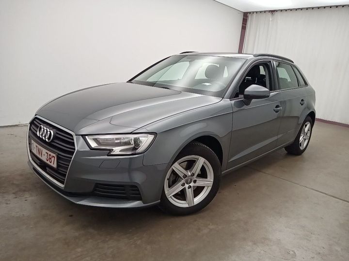 AUDI A3 SPORTBACK FL&#3916 2018 wauzzz8v4ja067176