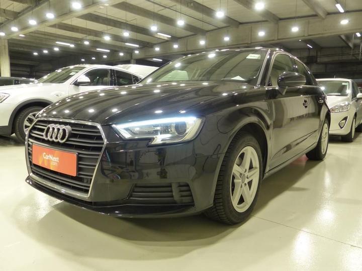 AUDI A3 SPORTBACK 2018 wauzzz8v4ja071874