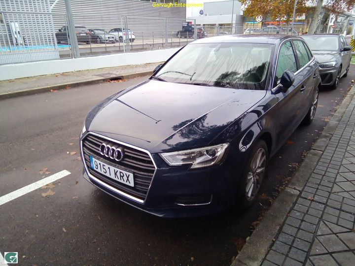 AUDI A3 2018 wauzzz8v4ja073401