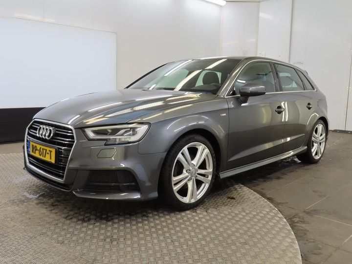 AUDI A3 SPORTBACK 2018 wauzzz8v4ja074676