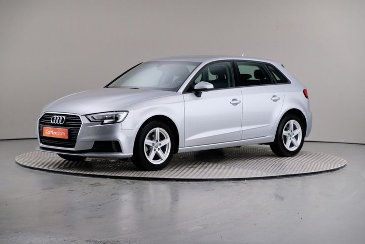 AUDI A3 SPORTBACK 2018 wauzzz8v4ja080302